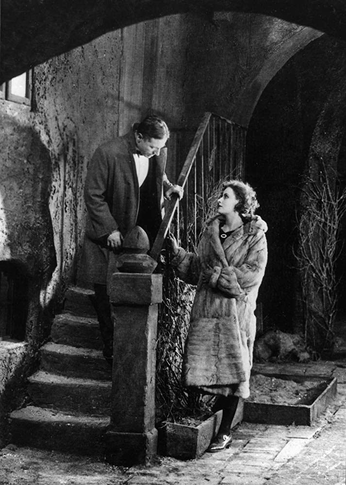 悲情花街剧照的剧照