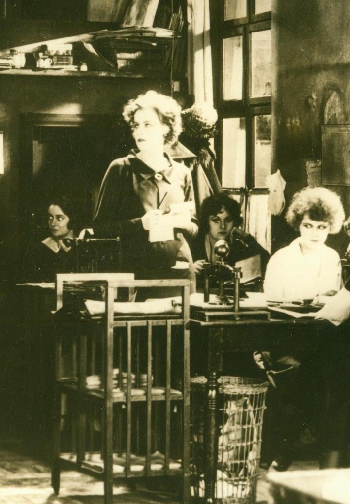 悲情花街剧照的剧照