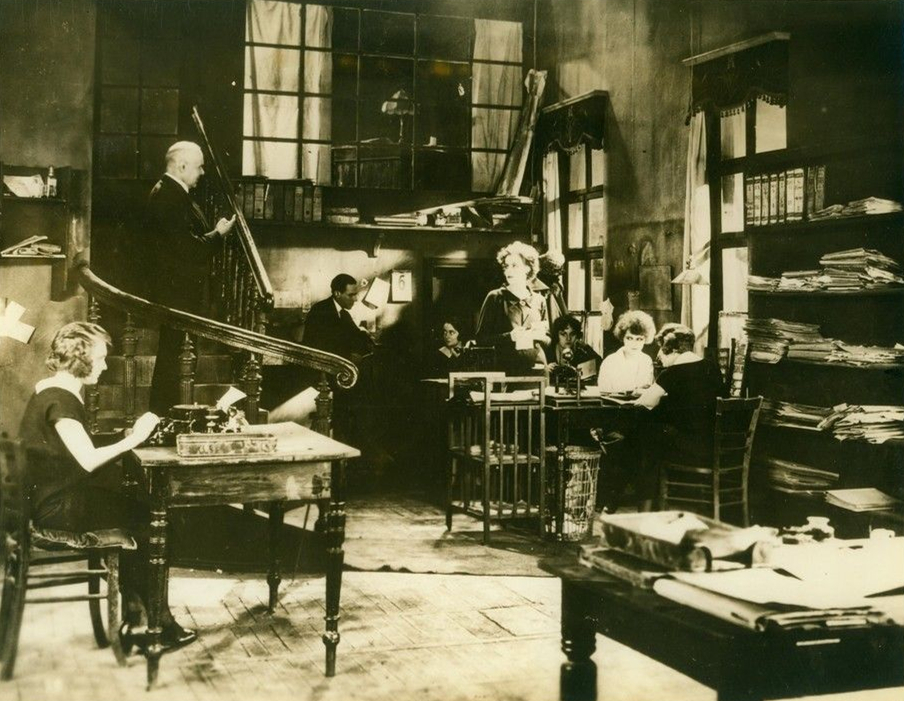 悲情花街剧照的剧照