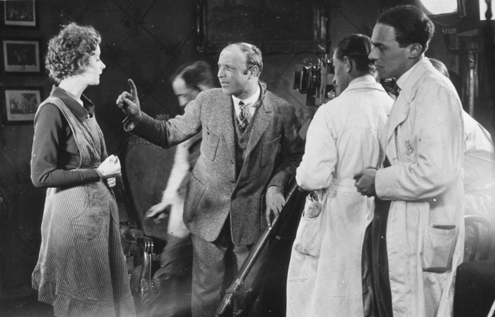 悲情花街剧照的剧照