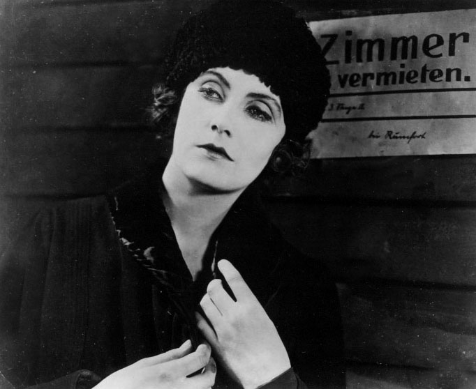 悲情花街剧照的剧照