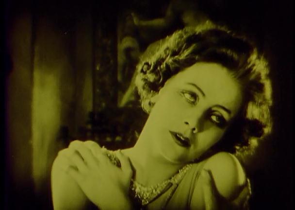 悲情花街剧照的剧照