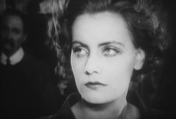 悲情花街剧照的剧照