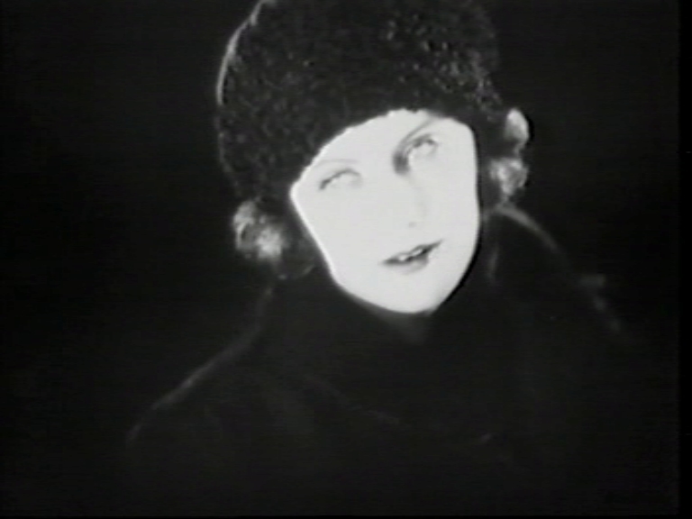 悲情花街剧照的剧照