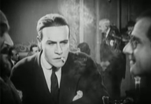 悲情花街剧照的剧照