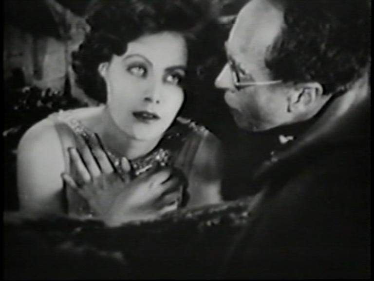 悲情花街剧照的剧照