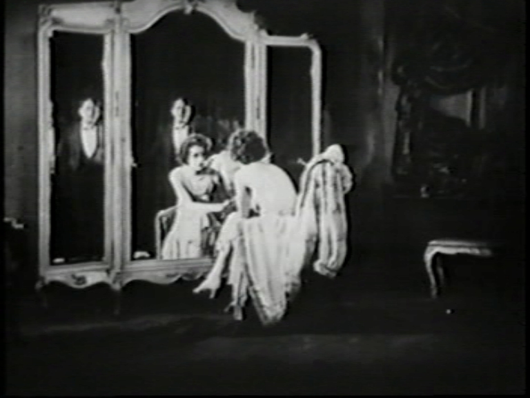 悲情花街剧照的剧照