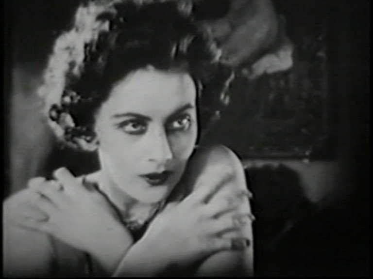 悲情花街剧照的剧照