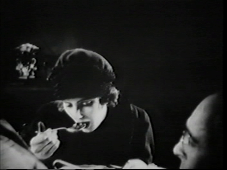 悲情花街剧照的剧照