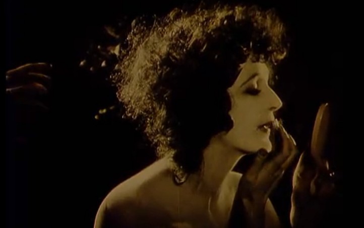 悲情花街剧照的剧照