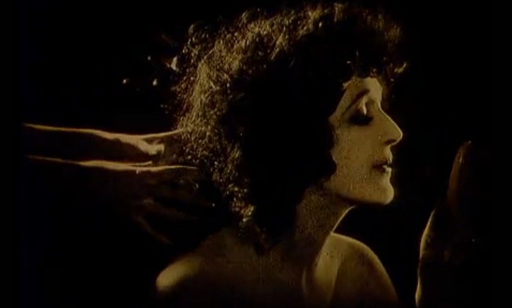 悲情花街剧照的剧照