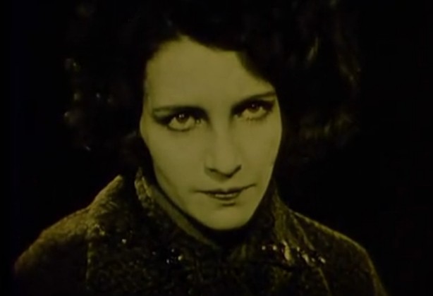 悲情花街剧照的剧照