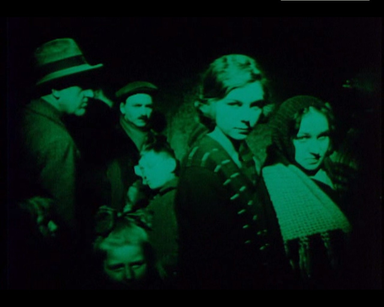 悲情花街剧照的剧照