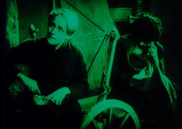 悲情花街剧照的剧照