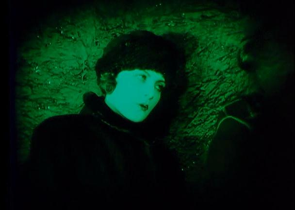 悲情花街剧照的剧照