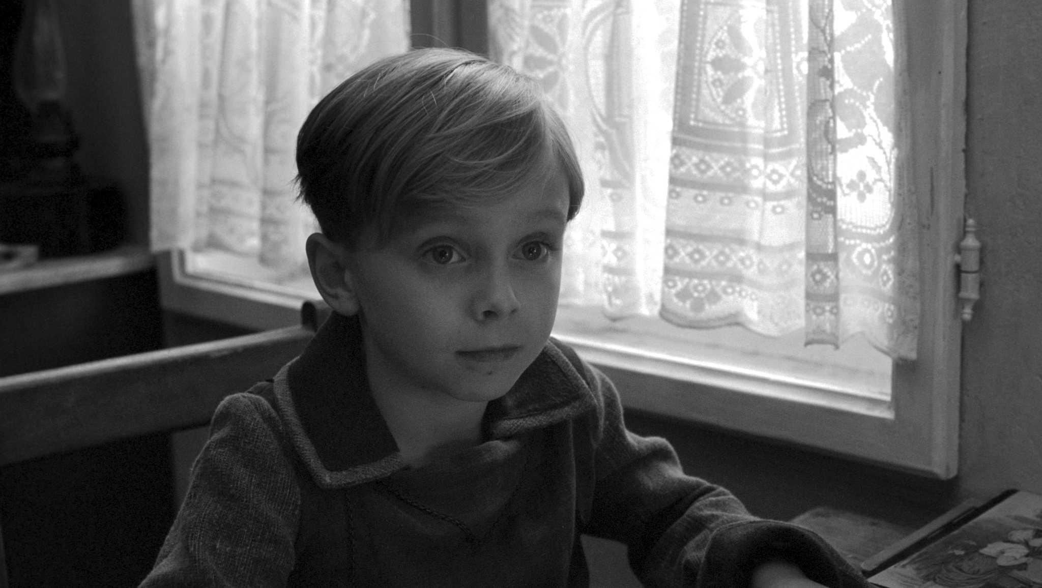 白丝带剧照的剧照