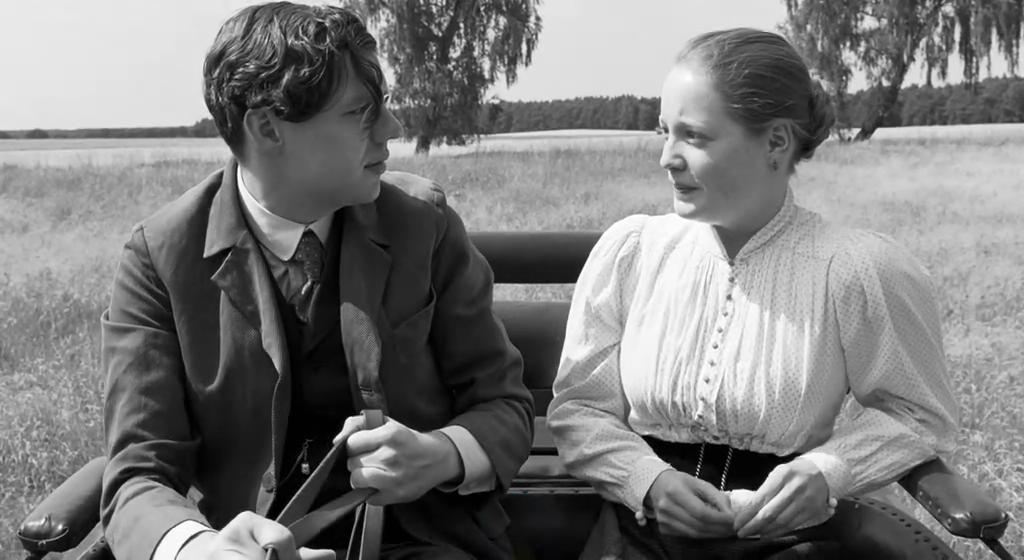 白丝带剧照的剧照