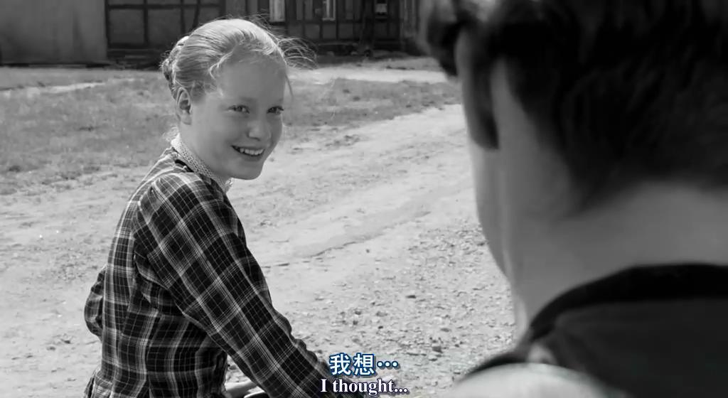 白丝带剧照的剧照