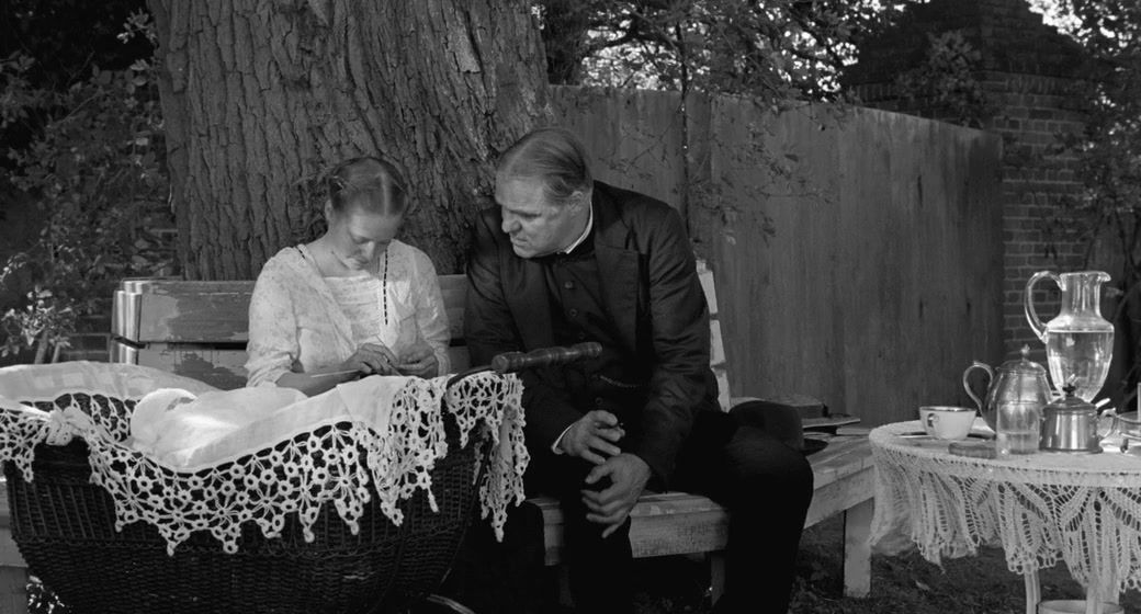 白丝带剧照的剧照