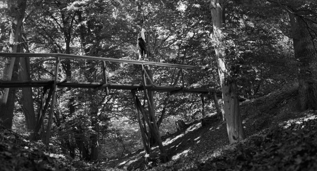 白丝带剧照的剧照