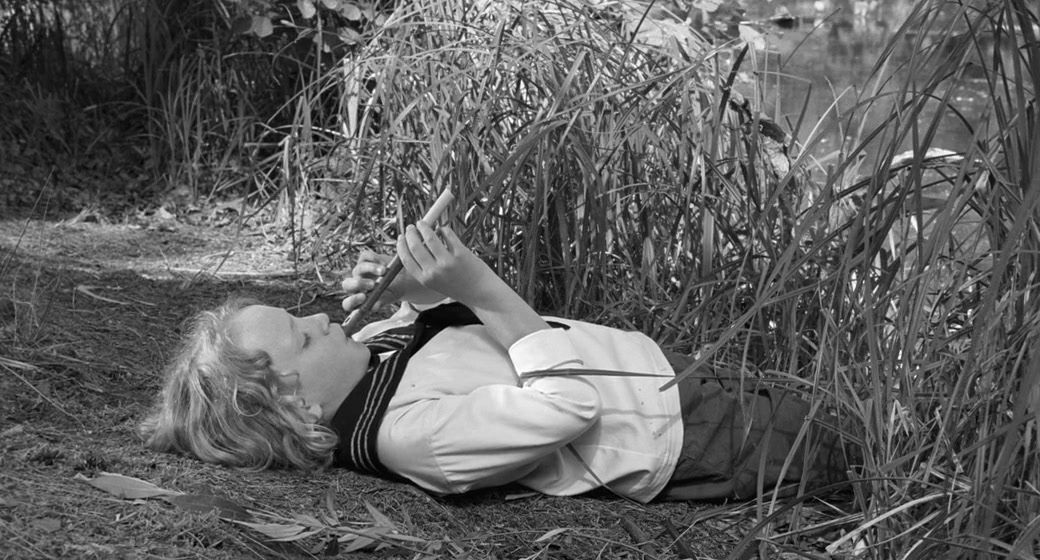 白丝带剧照的剧照