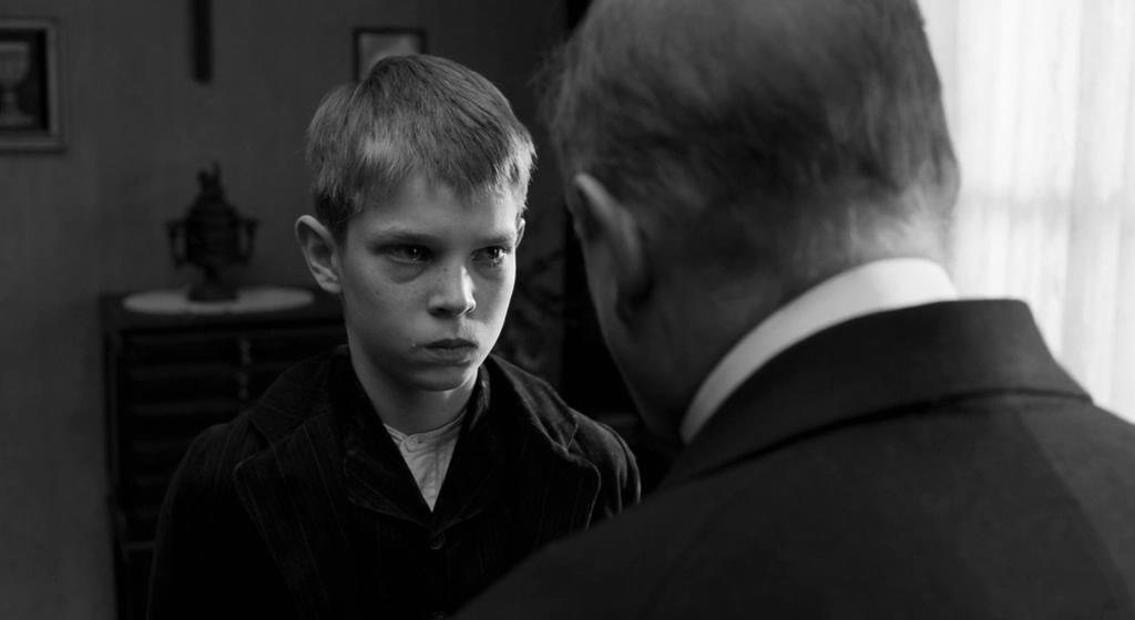 白丝带剧照的剧照