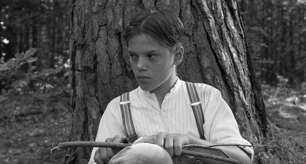 白丝带剧照的剧照