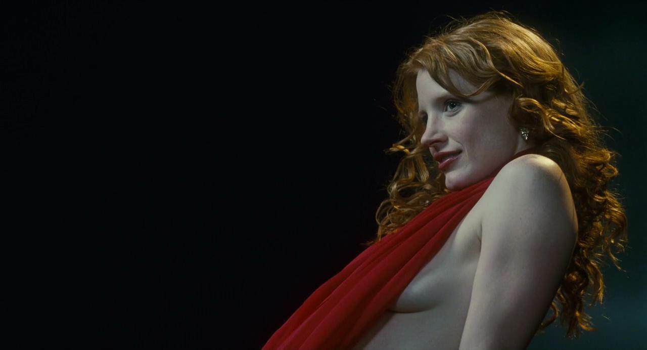 王尔德的莎乐美剧照的剧照