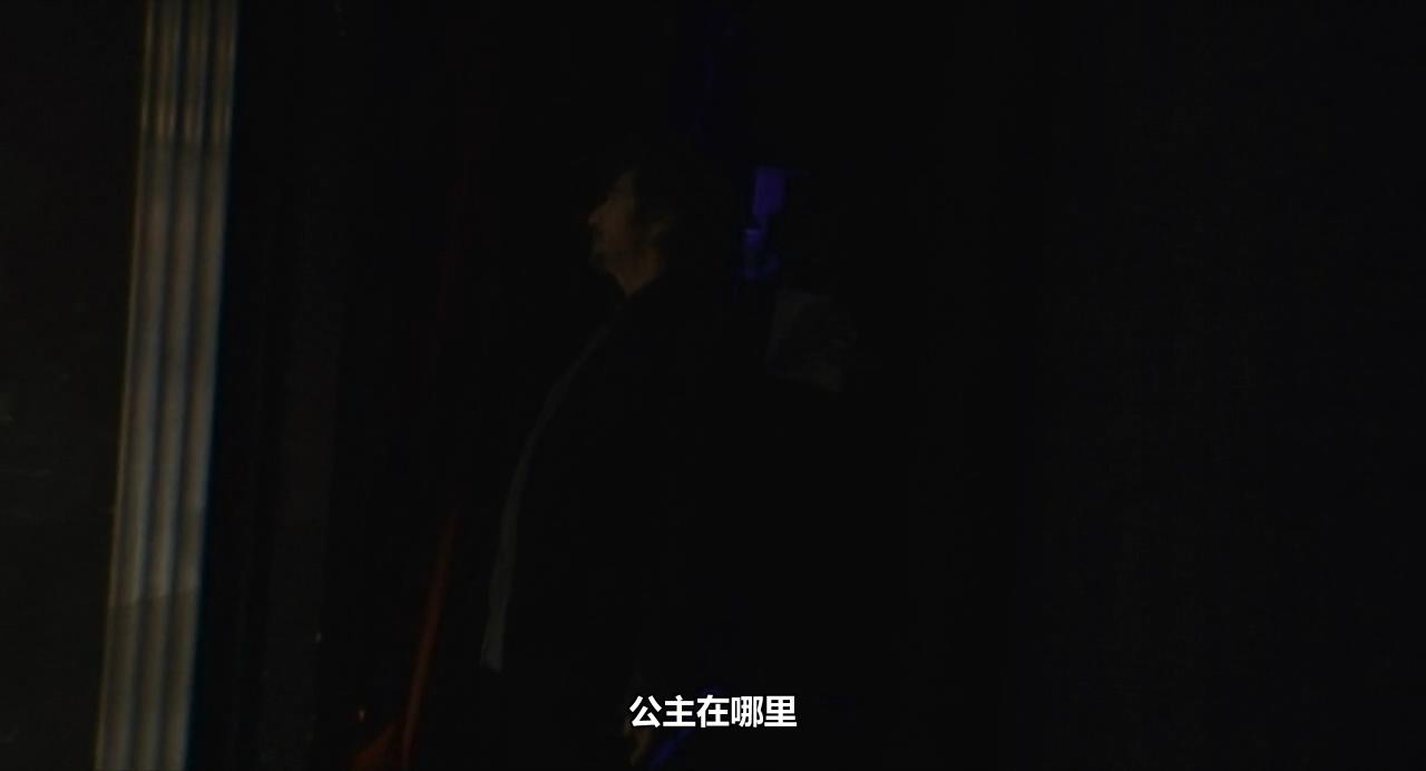 王尔德的莎乐美剧照的剧照