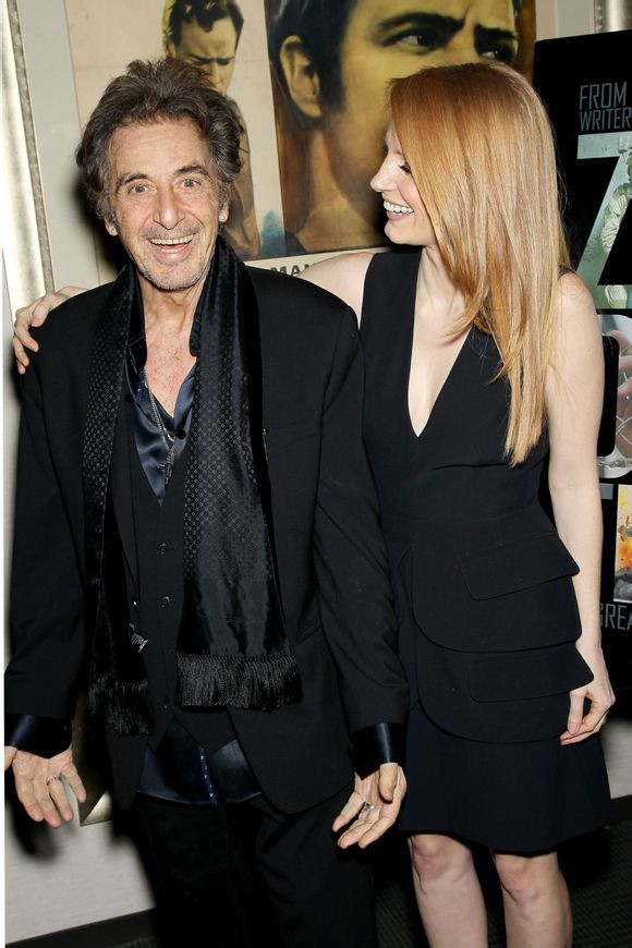 王尔德的莎乐美剧照的剧照