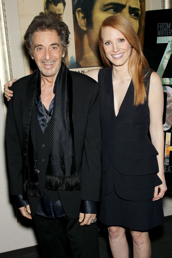 王尔德的莎乐美剧照的剧照