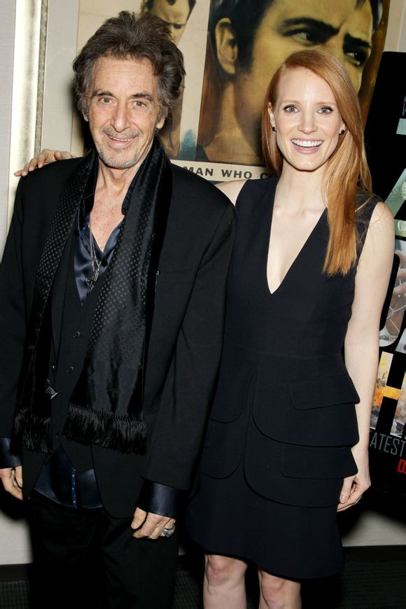 王尔德的莎乐美剧照的剧照