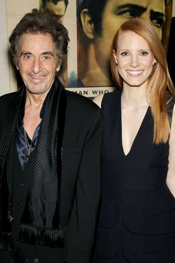 王尔德的莎乐美剧照的剧照