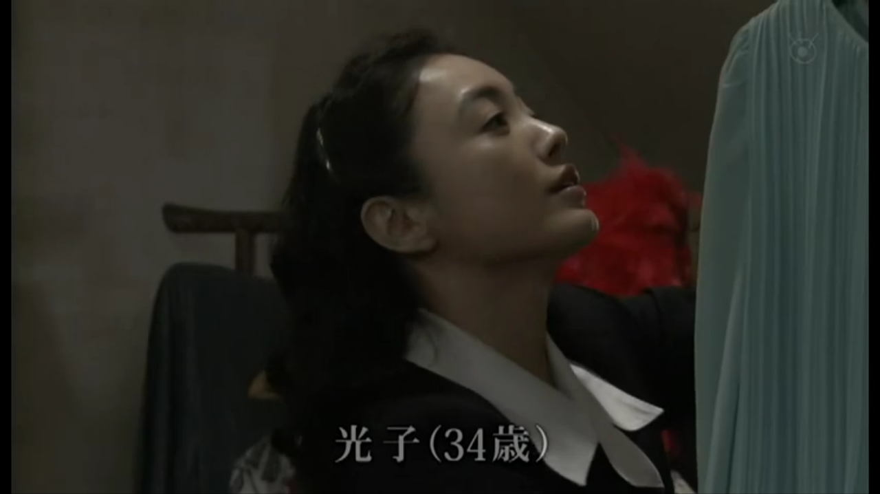 森光子的一生剧照的剧照