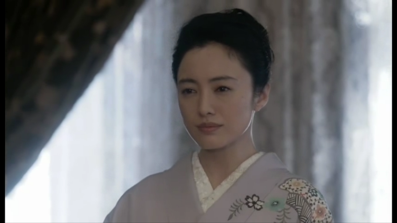 森光子的一生剧照的剧照