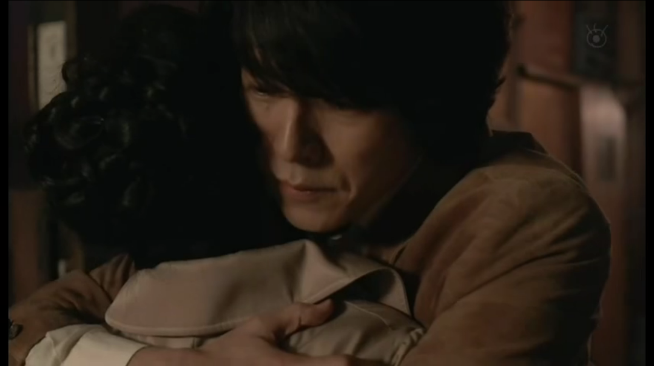 森光子的一生剧照的剧照