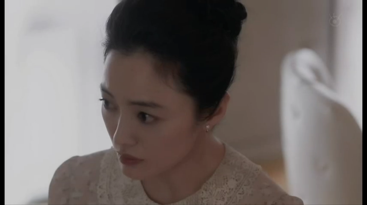 森光子的一生剧照的剧照