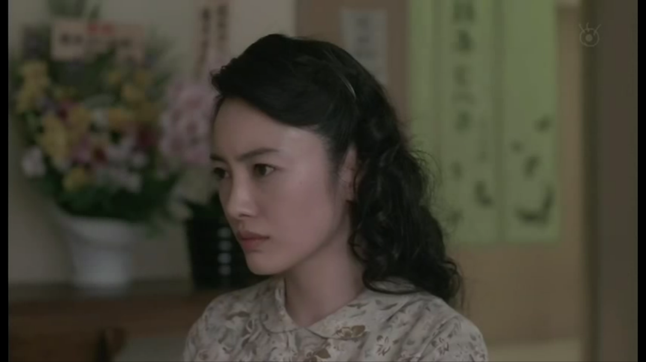 森光子的一生剧照的剧照