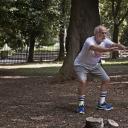 我的正妹教练剧照