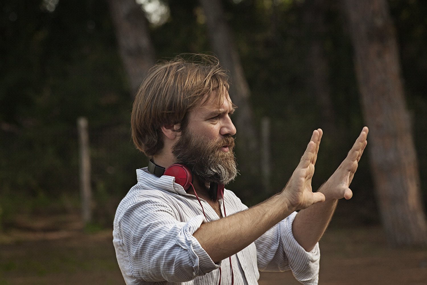 我的正妹教练剧照的剧照