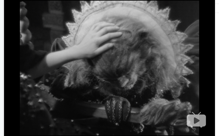 美女与野兽剧照的剧照