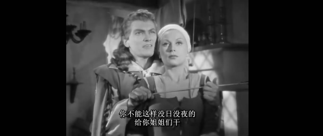 美女与野兽剧照的剧照