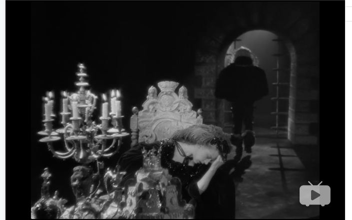 美女与野兽剧照的剧照