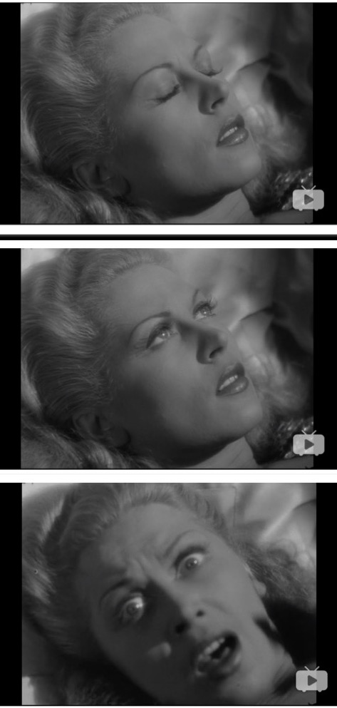 美女与野兽剧照的剧照