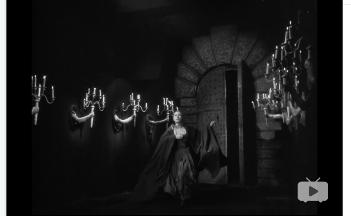 美女与野兽剧照的剧照