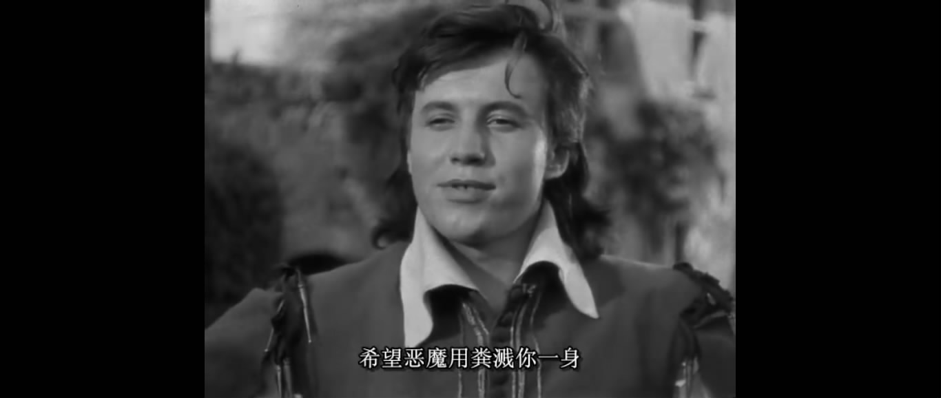 美女与野兽剧照的剧照