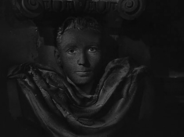 美女与野兽剧照的剧照