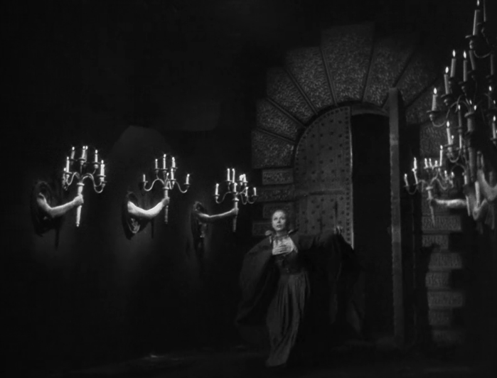 美女与野兽剧照的剧照