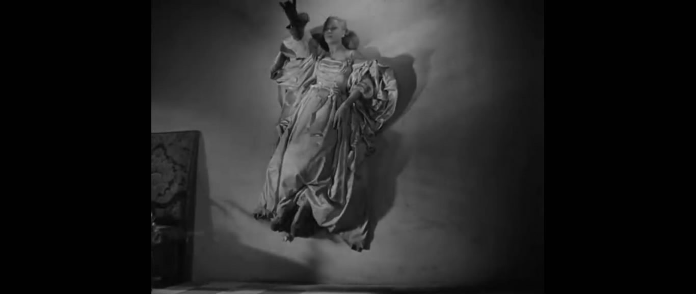 美女与野兽剧照的剧照