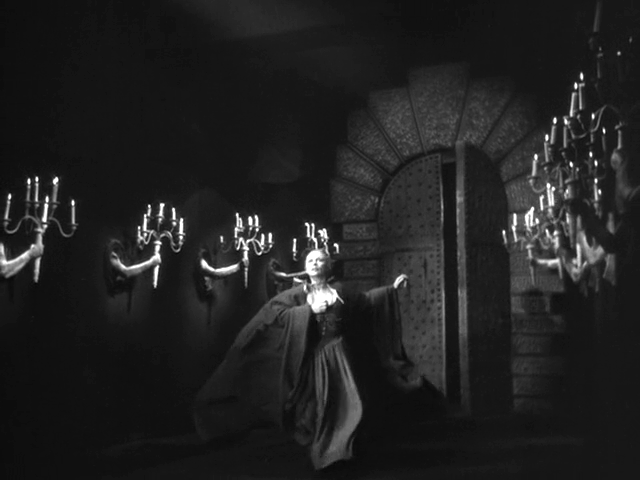 美女与野兽剧照的剧照